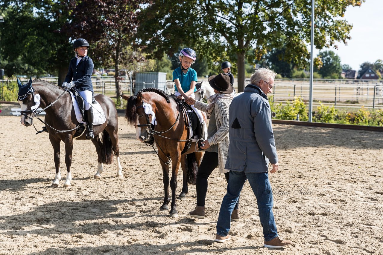 Bild 155 - Pony Akademie Turnier